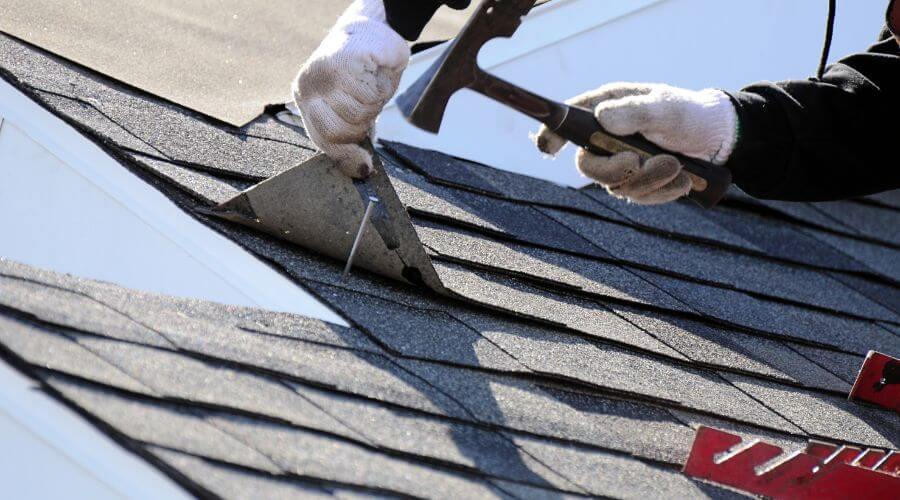 Expert tile roof repair services in Richmond Hill, NY